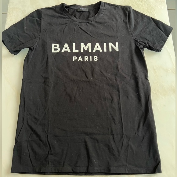 Balmain T-Shirt - Picture 2 of 6